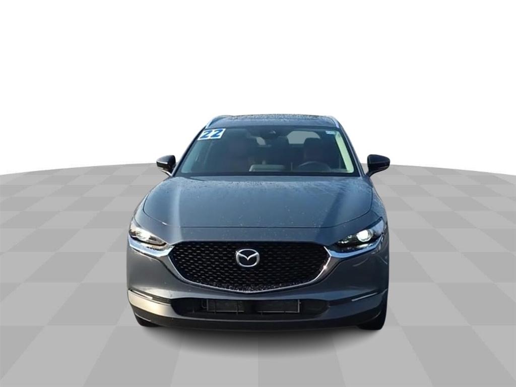 Thumbnail image of 2022 Mazda CX-30 at Phillips Auto Group Of Bradley