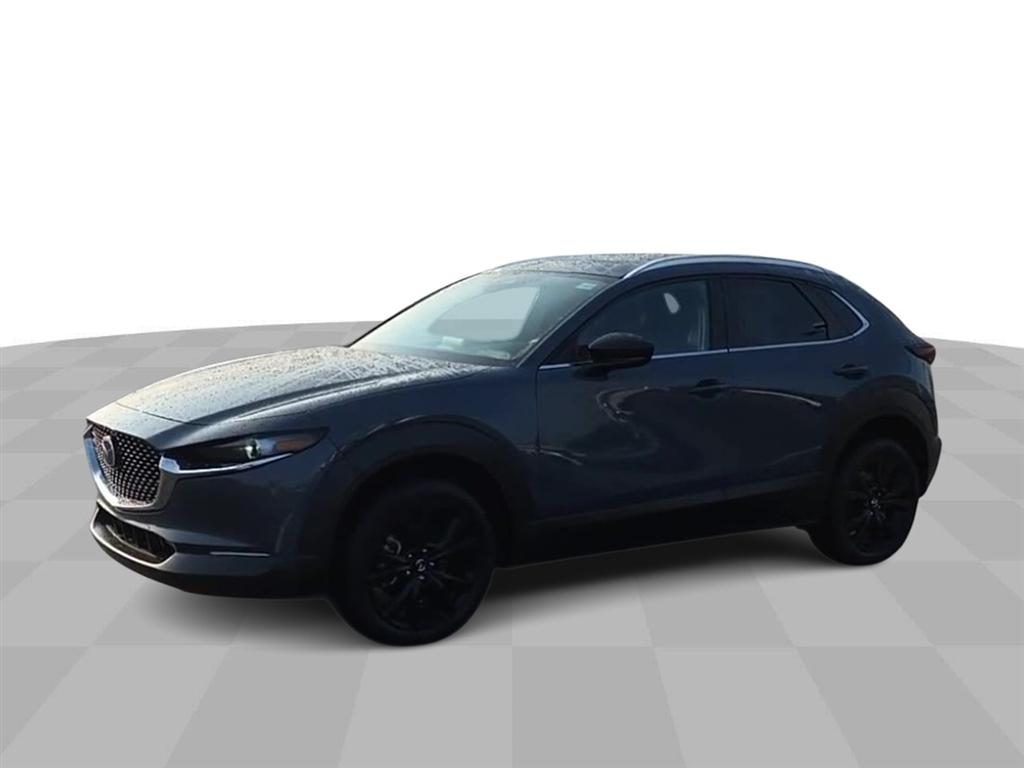 Thumbnail image of 2022 Mazda CX-30 at Phillips Auto Group Of Bradley