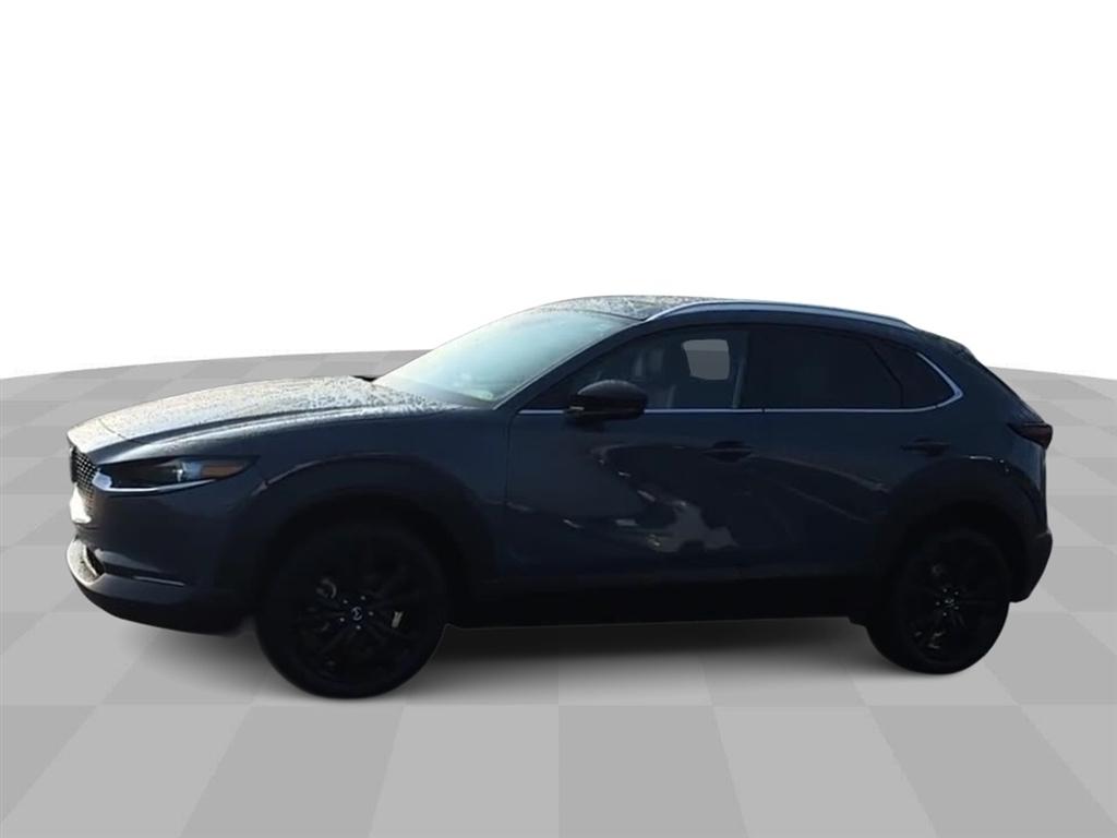Thumbnail image of 2022 Mazda CX-30 at Phillips Auto Group Of Bradley