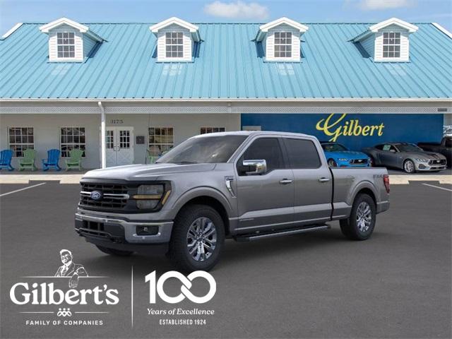 Thumbnail image of 2025 Ford F-150 at Gilbert Ford