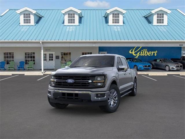 Thumbnail image of 2025 Ford F-150 at Gilbert Ford