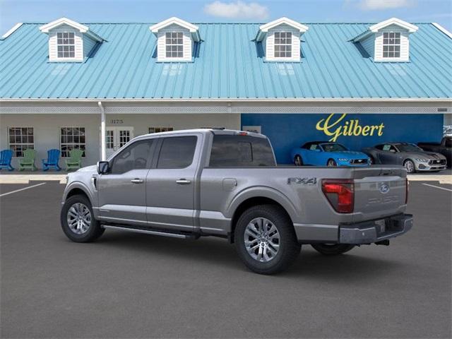 Thumbnail image of 2025 Ford F-150 at Gilbert Ford
