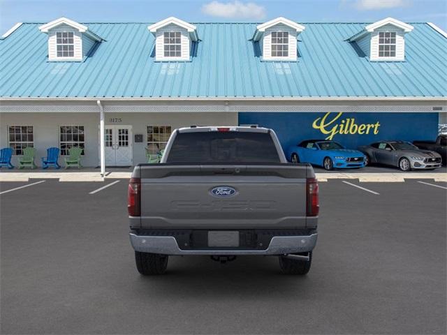 Thumbnail image of 2025 Ford F-150 at Gilbert Ford