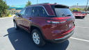 Thumbnail image of 2023 Jeep Grand Cherokee at Dick Campagni's Carson City Toyota