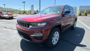 Thumbnail image of 2023 Jeep Grand Cherokee at Dick Campagni's Carson City Toyota