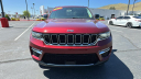 Thumbnail image of 2023 Jeep Grand Cherokee at Dick Campagni's Carson City Toyota