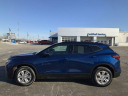 Thumbnail image of 2022 Chevrolet Blazer at EriksChevroletUSED of Kokomo, IN