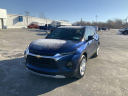 Thumbnail image of 2022 Chevrolet Blazer at EriksChevroletUSED of Kokomo, IN