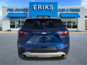 Thumbnail image of 2022 Chevrolet Blazer at EriksChevroletUSED of Kokomo, IN