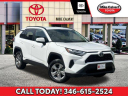 Thumbnail image of 2024 Toyota RAV4 Hybrid at Mike Calvert Toyota - New