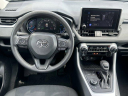 Thumbnail image of 2024 Toyota RAV4 Hybrid at Mike Calvert Toyota - New