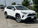 Thumbnail image of 2024 Toyota RAV4 Hybrid at Mike Calvert Toyota - New