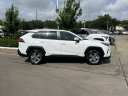 Thumbnail image of 2024 Toyota RAV4 Hybrid at Mike Calvert Toyota - New