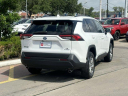 Thumbnail image of 2024 Toyota RAV4 Hybrid at Mike Calvert Toyota - New