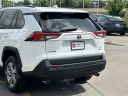 Thumbnail image of 2024 Toyota RAV4 Hybrid at Mike Calvert Toyota - New