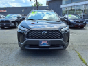 Thumbnail image of 2022 Toyota Corolla Cross at Toyota Universe