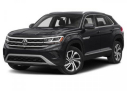 Thumbnail image of 2021 Volkswagen Atlas Cross Sport at Dean Team Kirkwood VW - New