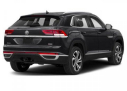2021 Volkswagen Atlas Cross Sport V6 SEL Premium R-Line 4Motion at Dean Team Kirkwood VW - New