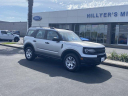 Thumbnail image of 2022 Ford Bronco Sport at NEW - Hillyers Mid City Ford