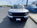 Thumbnail image of 2022 Ford Bronco Sport at NEW - Hillyers Mid City Ford