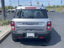 Thumbnail image of 2022 Ford Bronco Sport at NEW - Hillyers Mid City Ford