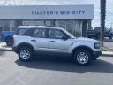 Thumbnail image of 2022 Ford Bronco Sport at NEW - Hillyers Mid City Ford