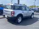 Thumbnail image of 2022 Ford Bronco Sport at NEW - Hillyers Mid City Ford