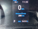 Thumbnail image of 2024 Toyota Sienna at Lafontaine Chevrolet