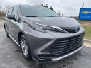 Thumbnail image of 2024 Toyota Sienna at Lafontaine Chevrolet