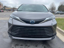 Thumbnail image of 2024 Toyota Sienna at Lafontaine Chevrolet