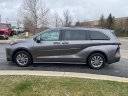 Thumbnail image of 2024 Toyota Sienna at Lafontaine Chevrolet
