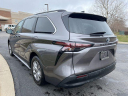 Thumbnail image of 2024 Toyota Sienna at Lafontaine Chevrolet