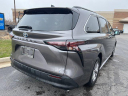 Thumbnail image of 2024 Toyota Sienna at Lafontaine Chevrolet