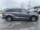 Thumbnail image of 2024 Toyota Sienna at Lafontaine Chevrolet