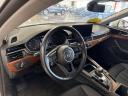 Thumbnail image of 2022 Audi A5 Sportback at Alsbou Motors Auto Group