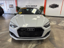 Thumbnail image of 2022 Audi A5 Sportback at Alsbou Motors Auto Group
