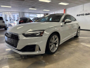 Thumbnail image of 2022 Audi A5 Sportback at Alsbou Motors Auto Group