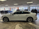 Thumbnail image of 2022 Audi A5 Sportback at Alsbou Motors Auto Group