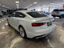 Thumbnail image of 2022 Audi A5 Sportback at Alsbou Motors Auto Group