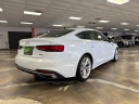 Thumbnail image of 2022 Audi A5 Sportback at Alsbou Motors Auto Group