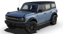 2025 Ford Bronco Big Bend at Avis Ford