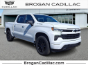 Thumbnail image of 2022 Chevrolet Silverado 1500 at Brogan Cadillac of Totowa