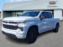 Thumbnail image of 2022 Chevrolet Silverado 1500 at Brogan Cadillac of Totowa