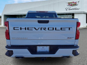 Thumbnail image of 2022 Chevrolet Silverado 1500 at Brogan Cadillac of Totowa