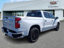 Thumbnail image of 2022 Chevrolet Silverado 1500 at Brogan Cadillac of Totowa