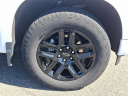 Thumbnail image of 2022 Chevrolet Silverado 1500 at Brogan Cadillac of Totowa