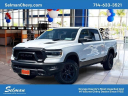 Thumbnail image of 2022 Ram 1500 at Selman Chevrolet