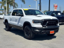 Thumbnail image of 2022 Ram 1500 at Selman Chevrolet