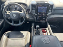 Thumbnail image of 2022 Ram 1500 at Selman Chevrolet