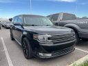 Thumbnail image of 2016 Ford Flex at NEW - Honda Bountiful